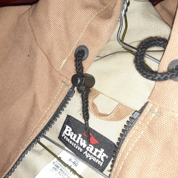 Jacket Bulwark - Picture 2 of 4